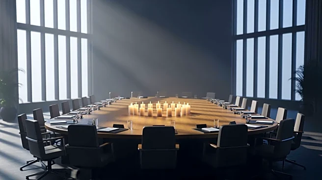 U.S. Withdrawal from 31 U.N. Groups Sparks Global Reactions