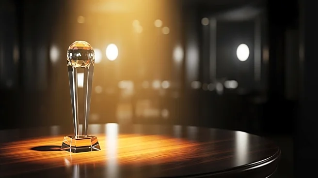 Bondi Beach Hero Ahmed al-Ahmed Honored at Manhattan Gala for Bravery