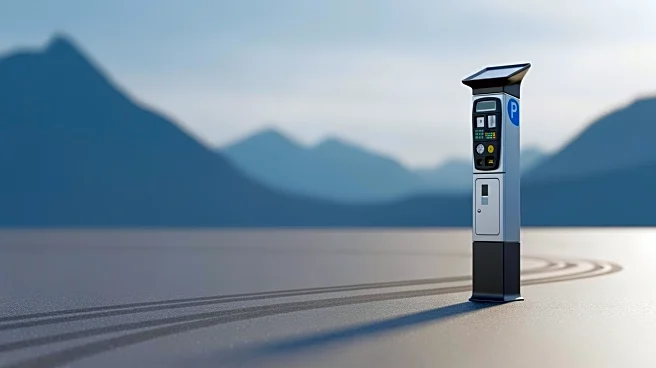 Iceland's Consumer Agency to Implement New Rules on Tourist Parking Amid Concerns