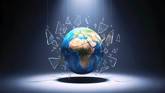 Zelensky Urges President Trump to Respond to Russian Strikes on Ukraine