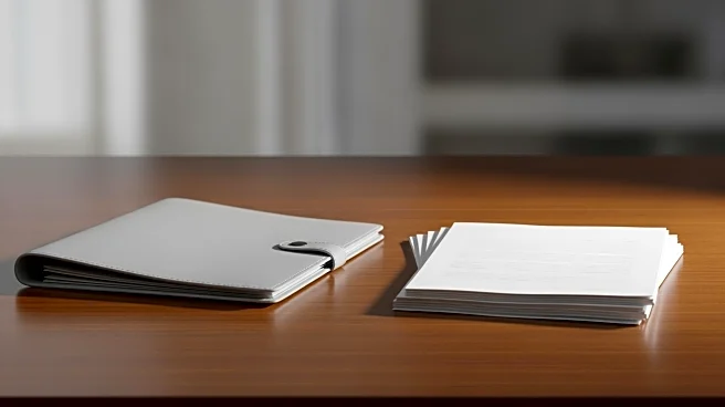 President Trump's Executive Orders Lead to Federal Workforce Reductions