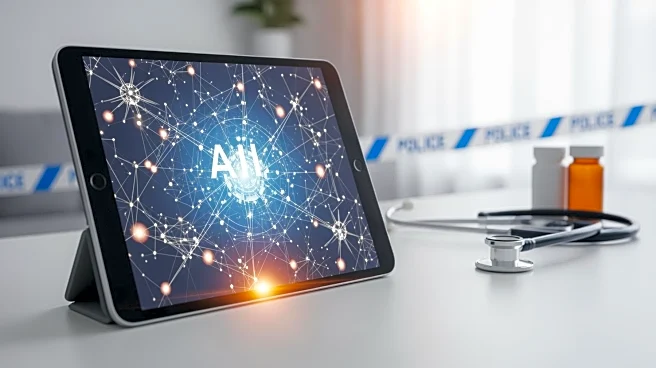 AI Self-Diagnosis Gains Popularity Among Brits Amidst Healthcare Challenges