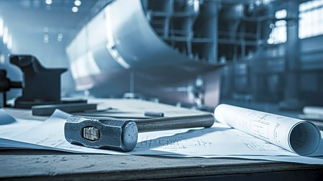 U.S. Department of Labor Allocates $13.8 Million for Shipbuilder Training Programs