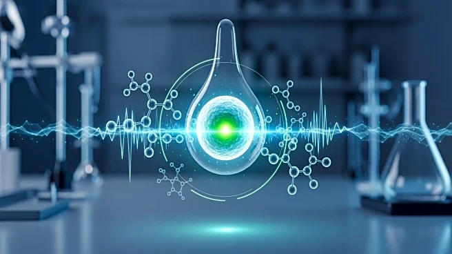 New Single-Cell Testing Method Enhances Antibiotic Effectiveness Evaluation