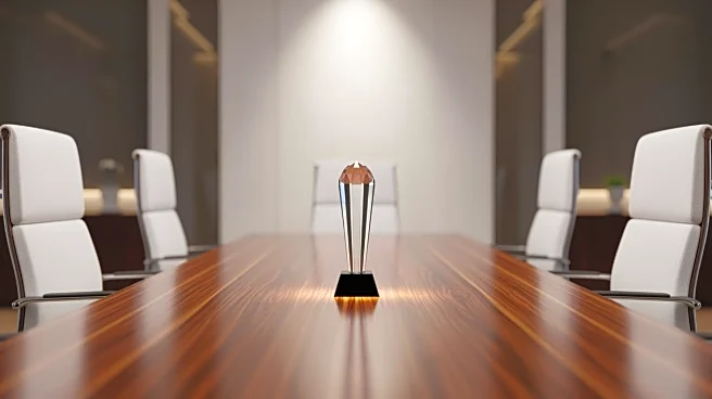 Eastvale Honored with Partner of the Year Award by Riverside County Workforce Development Board