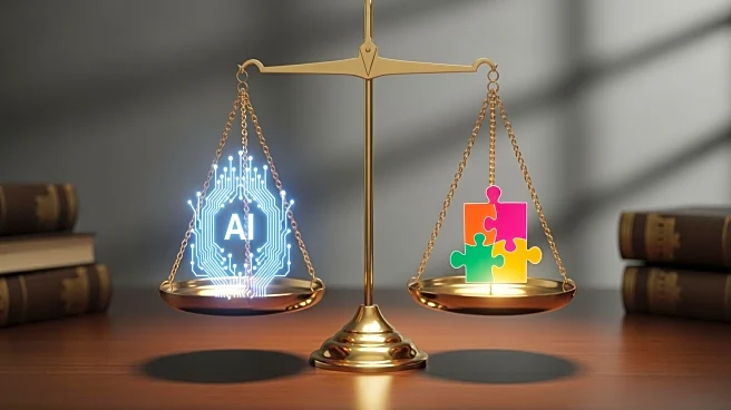 DOJ to Intensify False Claims Act Enforcement in 2026, Targeting DEI and AI Fraud