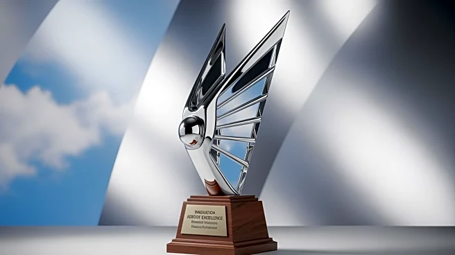 Aviation Week Network Honors 2026 20 Twenties Winners at Annual Laureate Awards