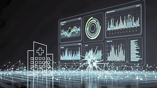 Machine Learning Models Predict U.S. Nursing Home Closures with High Accuracy