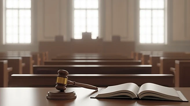 Australia Launches Royal Commission into Antisemitism Following Bondi Shooting