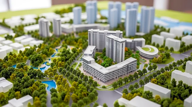 President Trump Proposes Real Estate Development to Stabilize Israel-Syria Border