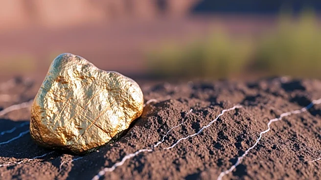 GoldMining and Mako Mining Report New Discoveries in Brazil and Nicaragua