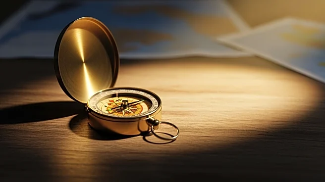 President Trump Distances Himself from 'Donroe Doctrine' Amid Venezuela Policy