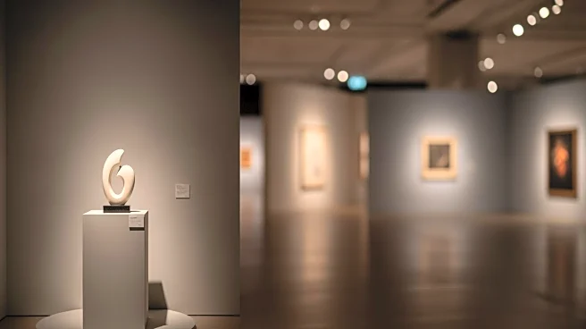 Art Destinations in 2026: Global Events to Watch