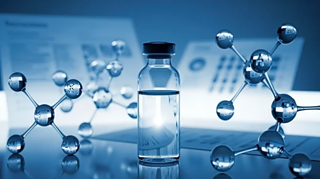 Pharmaceutical Industry's Influence on Vaccine Regulation Under Scrutiny