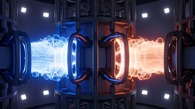 Fusion Physicists Break Through Density Limit in Chinese Tokamak Experiment