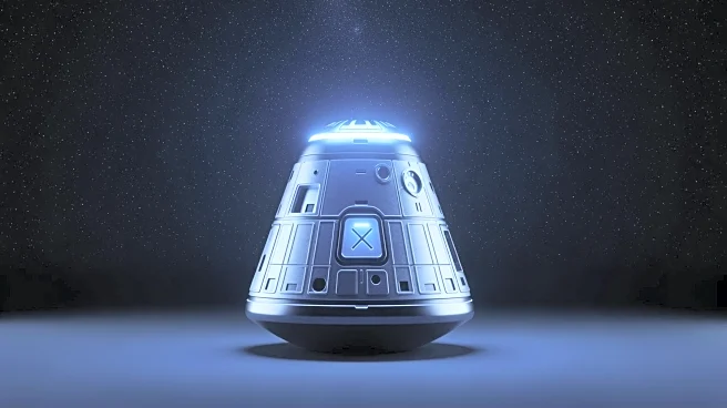 NASA Considers Early Return of ISS Crew Due to Medical Issue