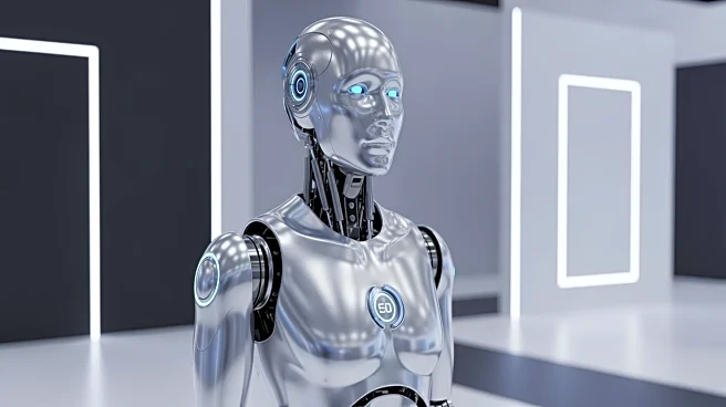 Realbotix Unveils New Humanoid Robot 'David' at CES 2026, Aiming for Human-Like Interaction