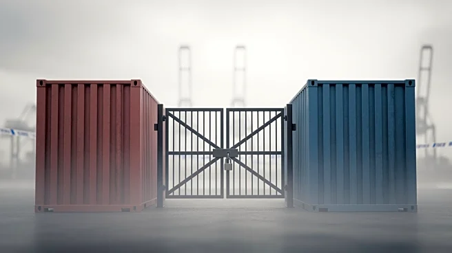 China Imposes Export Ban on Dual-Use Goods to Japan Amid Rising Tensions