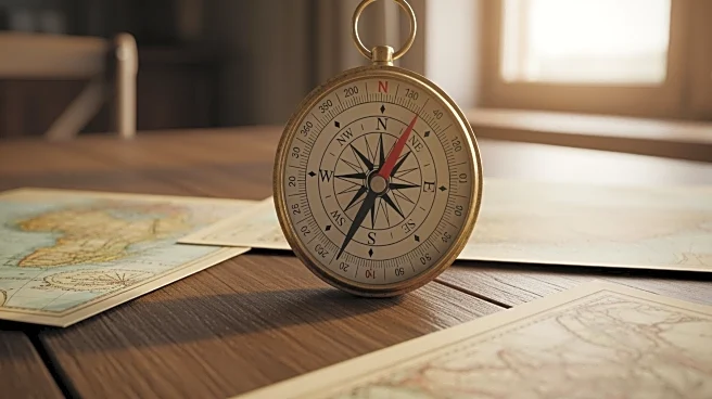 U.S. Foreign Policy Shift: Trump Administration's Approach to State Sovereignty Raises Concerns