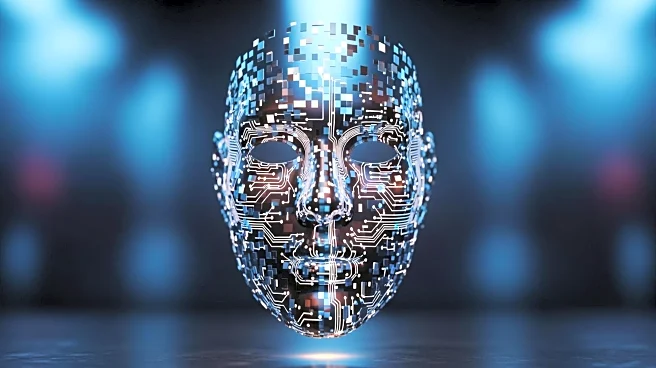 AI Deepfakes Erode Trust in Online Media, Experts Warn