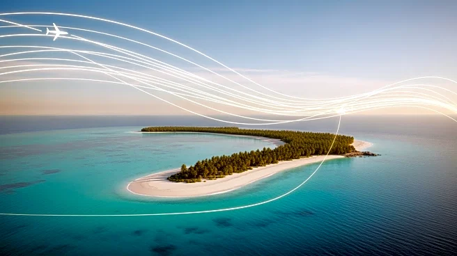 Caribbean Tourism Organization Ensures Stability Amid Venezuelan Airspace Disruptions