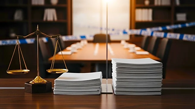 Department of Education Faces Division Over New Earnings Test Rules Impacting College Programs