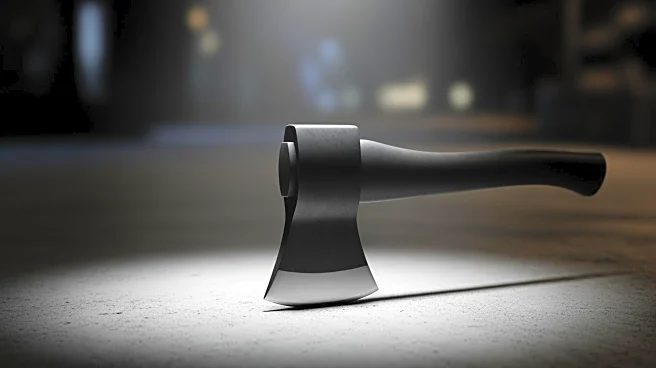 Spanish Police Arrest 34 Members of 'Black Axe' Crime Ring in Nationwide Operation