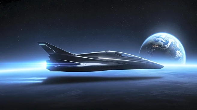 NASA to Return Space Station Crew Early Due to Medical Issue