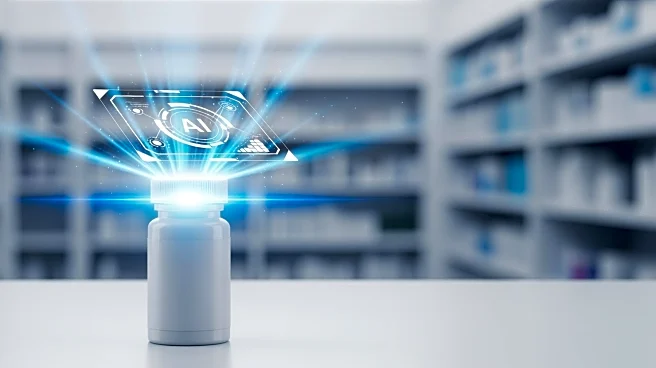 Utah Implements AI for Medication Refills Under Regulatory Sandbox