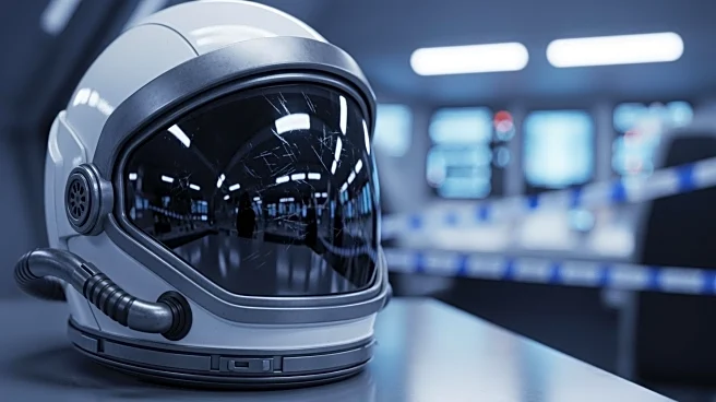 NASA Postpones Spacewalk and Plans Early Return of ISS Crew Due to Medical Issue