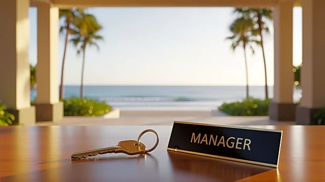 Samer Saleh Appointed General Manager at Centara Mirage Beach Resort Dubai