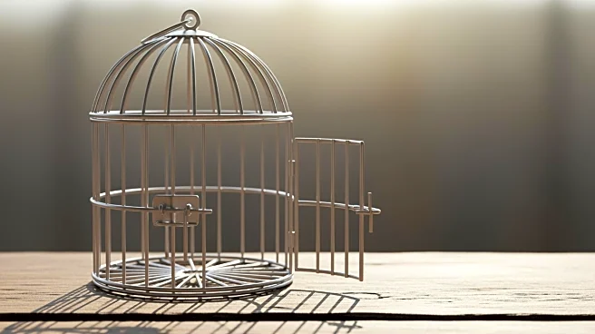 Venezuela's National Assembly Announces Release of Political Prisoners Amid International Pressure