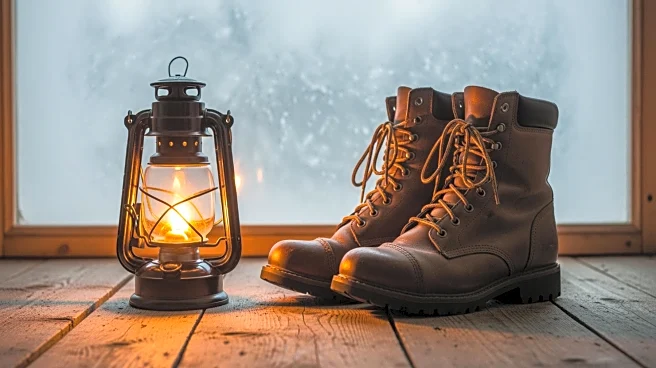 Homeless Outreach Manager Highlights Resilience Needed During Winter Emergency Protocol