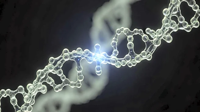 Scientists Identify Protein Decline as Key Factor in Female Fertility Decline with Age