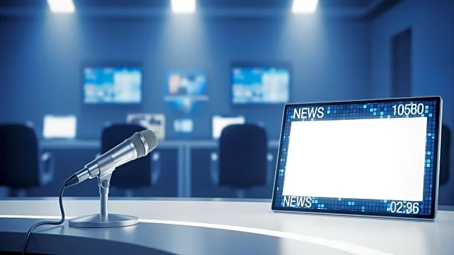 CBS Evening News Producer Fired Amid Host Tony Dokoupil's Challenging Start