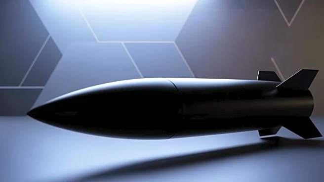 U.S. Approves $45 Million Sale of Hellfire Missiles to Denmark