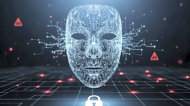 World Economic Forum Warns of Deepfake Tools Bypassing KYC Protections, Creating Security Risks