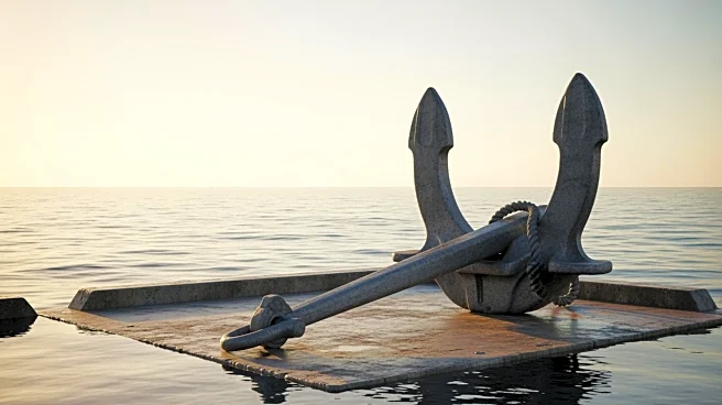 Russia Commends Trump Administration for Releasing Oil Tanker Crew