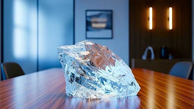 Trump Administration's Greenland Acquisition Proposal Faces Danish Scrutiny