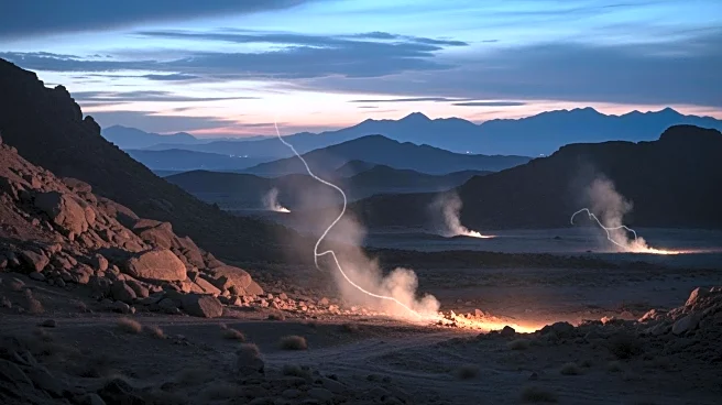 IDF Conducts Strikes in Response to Ceasefire Violations by Hezbollah and Hamas