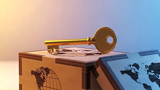 African Nations Highlighted for Financial Secrecy Amid Global Integration