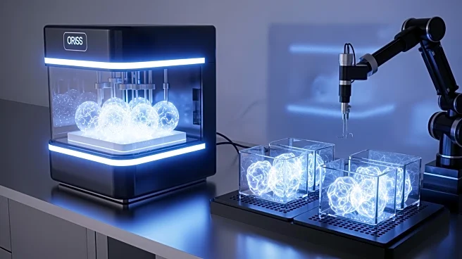 Cellares and City of Hope Collaborate to Automate CAR T Cell Therapy Manufacturing for Glioblastoma