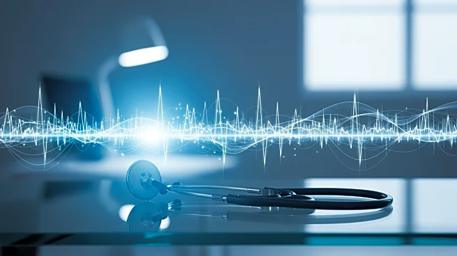 OpenAI Launches ChatGPT for Healthcare to Enhance Clinical Workflows