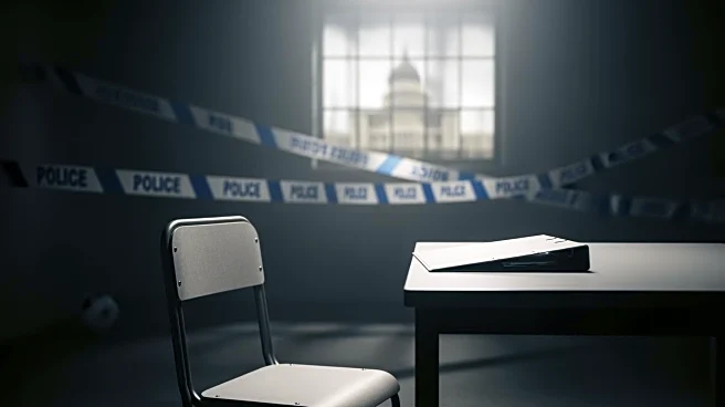 Controversy Surrounds ICE Shooting of Renee Nicole Good Amid Trump Administration's Response