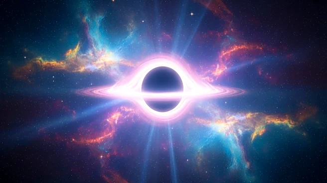 Stephen Hawking's Legacy: A Life of Scientific Achievement and Public Engagement