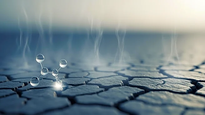 Research Highlights Environmental Carcinogens' Role in Rising Cancer Rates