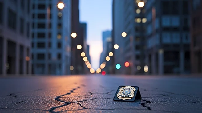 ICE Operations Under Scrutiny Following Fatal Shooting in Minneapolis