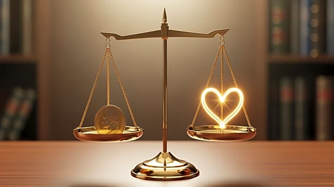 Tax Scholar Proposes Reforms to Enhance Charitable Giving Benefits