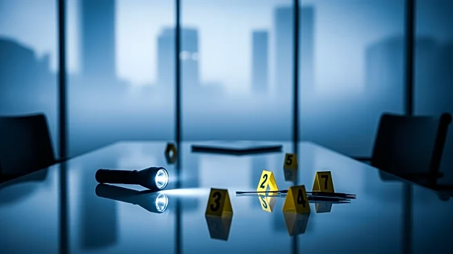 FBI Takes Over Investigation of ICE Shooting Amidst Declining U.S. Moral Leadership Perception