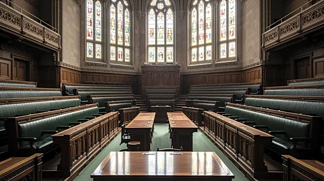 House of Lords Debates Extended for Assisted Dying Bill Amidst Controversy